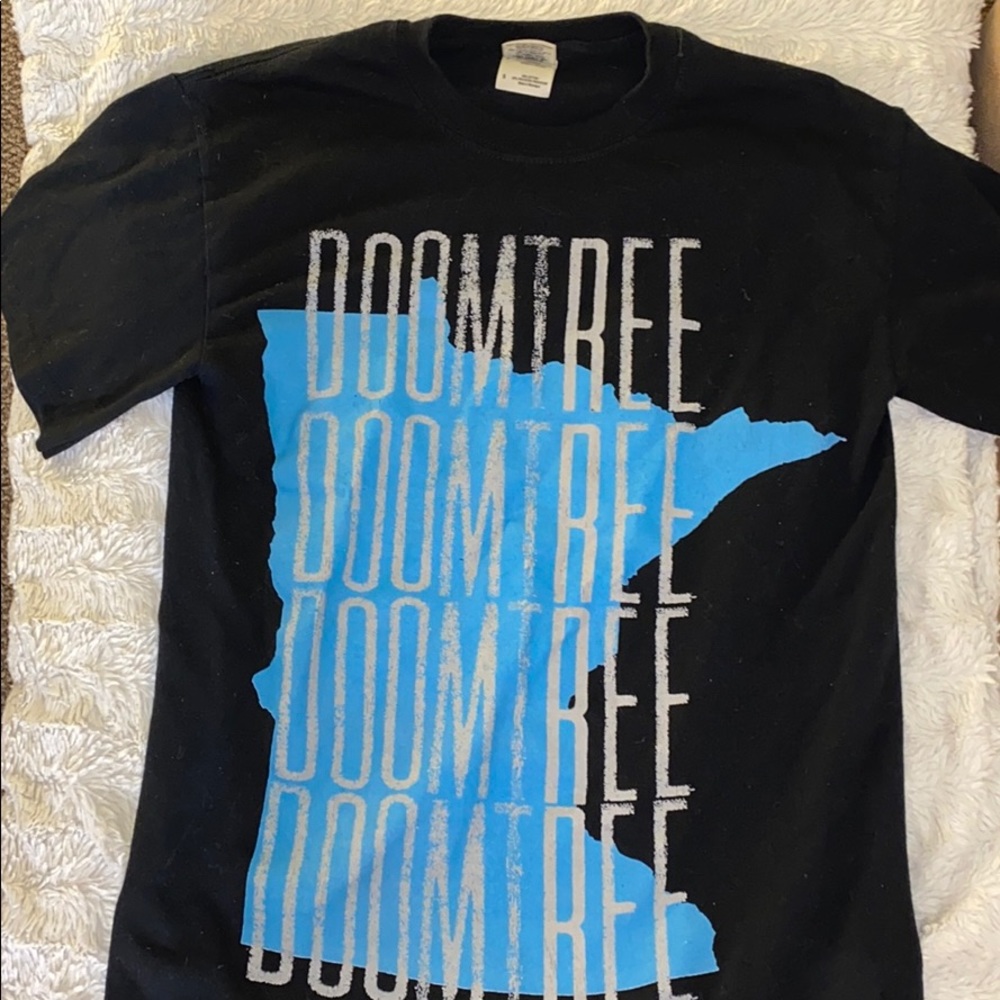 Minnesota Doomtree Rhymesayers Tee